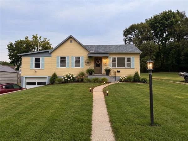 1119 Mound Street, Atchison, KS 66002