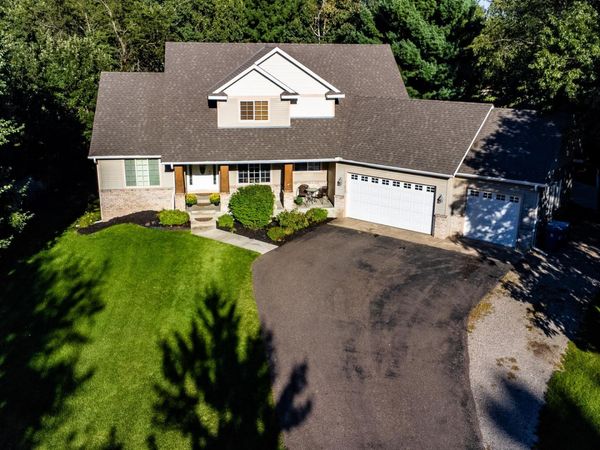 21073 Lander Street NW, Elk River, MN 55330