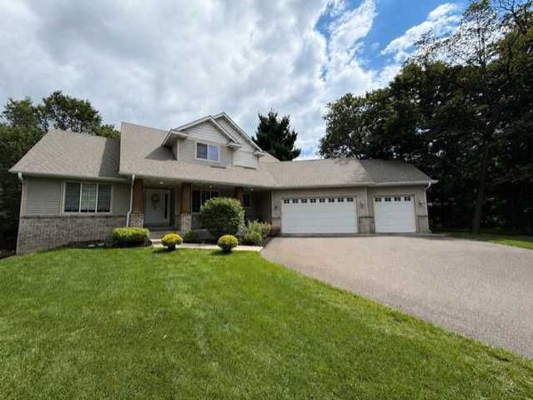 21073 Lander Street NW, Elk River, MN 55330