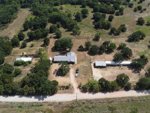 359191 E 970 Road , Paden, OK 74860
