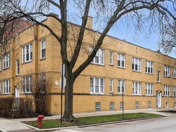 3508 N Lawndale Avenue , Unit 1, Chicago, IL 60618
