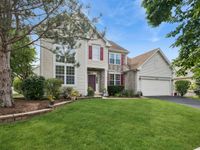 1943 Flagstone Lane, Aurora, IL 60502 primary photo