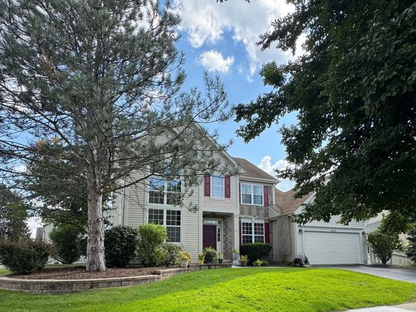 1943 Flagstone Lane, Aurora, IL 60502