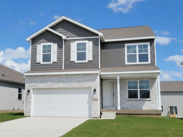 3022 Lake Hill Drive, Des Moines, IA 50320