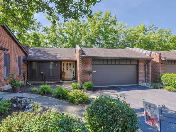 30 Brandywine Drive, Glendale, OH 45246