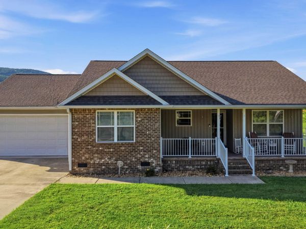 394 California Avenue, Dayton, TN 37321