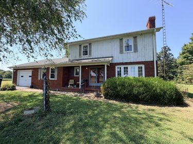 1307 Rob Mason Road, Murray, KY 42071
