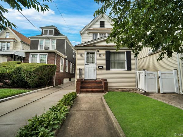61-43 Wetherole Street , Rego Park, NY 11374
