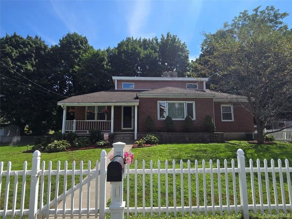 67 Myrtle Avenue , New Windsor, NY 12553