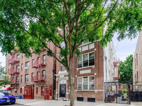 780 Beck Street , Bronx, NY 10455