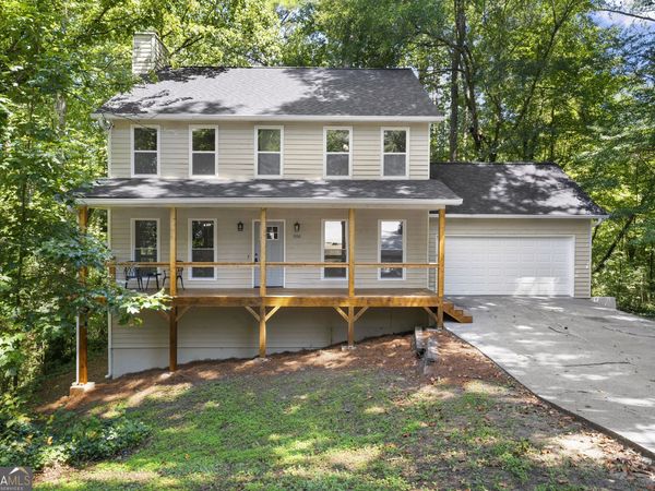 1550 Olde Mill Court, Marietta, GA 30066