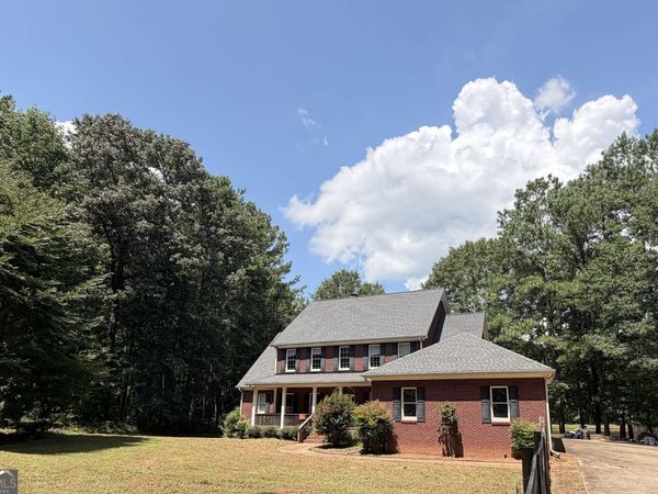 1917 Al Roberts Road, Senoia, GA 30276
