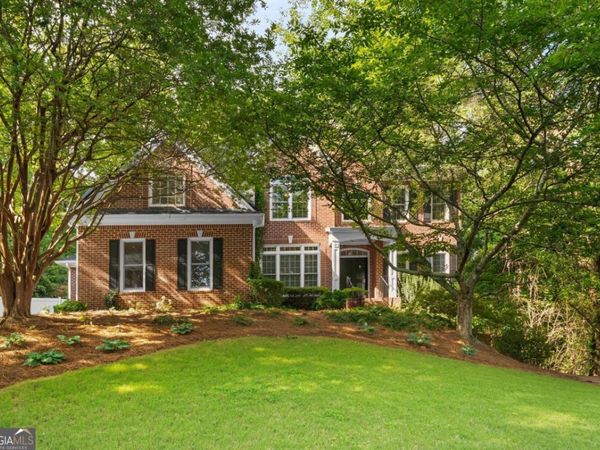 1891 Cedar Cliff Drive SE, Smyrna, GA 30080