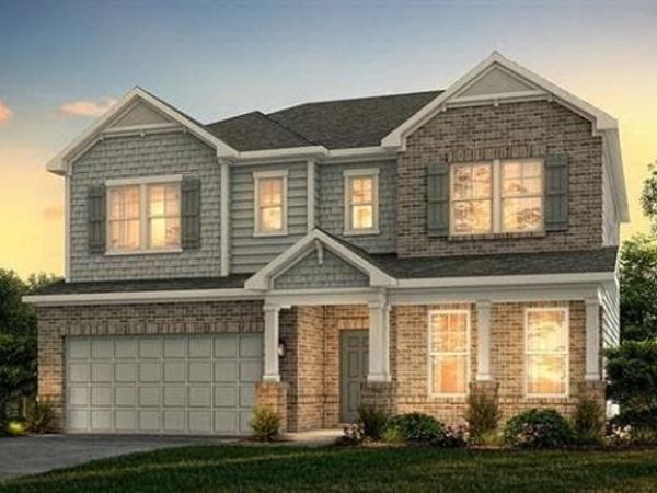 2006 Derrick Drive, Grayson, GA 30017