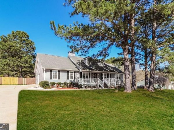 171 Country Meadows Court, Mcdonough, GA 30252