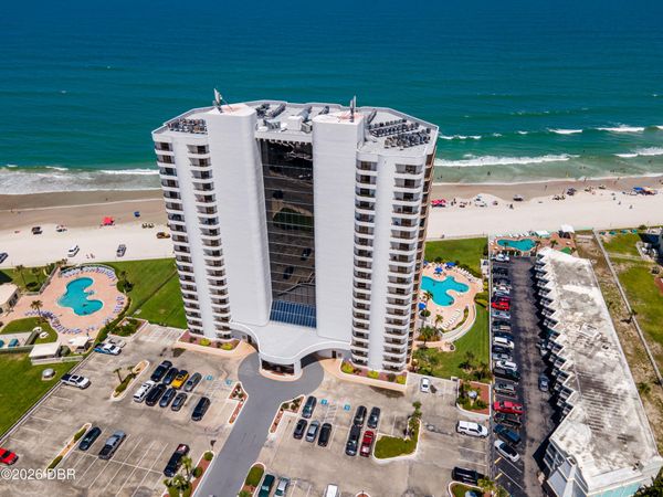2555 S Atlantic Avenue, Unit ph-4, Daytona Beach Shores, FL 32118