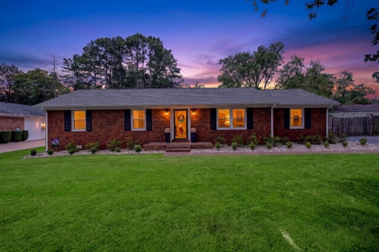 1311 Trinity Dr, Murfreesboro, TN 37129 Main Photo
