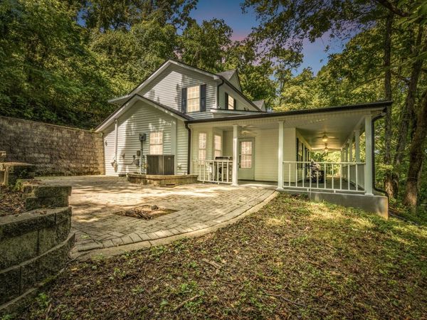 7915 Dismal Hollow Rd, Christiana, TN 37037
