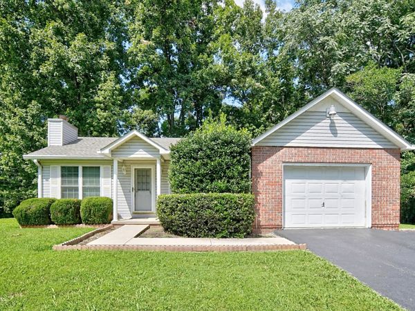 1669 Boone Drive , Cookeville, TN 38506