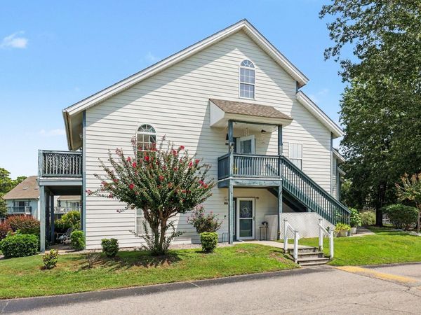 4369 Spa Dr., Unit 305, Little River, SC 29566