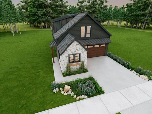 349 N Blossom River Ln, Eagle, ID 83616