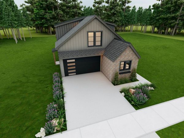 361 N Blossom River Ln, Eagle, ID 83616