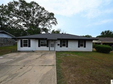 1506 ALLEN STREET, Ruston, LA 71270