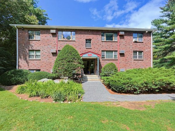 35 Swanson Court, Unit 34D, Boxborough, MA 01719
