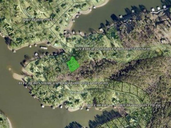TBD WATERVIEW Drive, Hot Springs, AR 71913