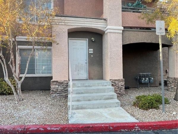 1513 Truett Street , Unit 201, Las Vegas, NV 89128