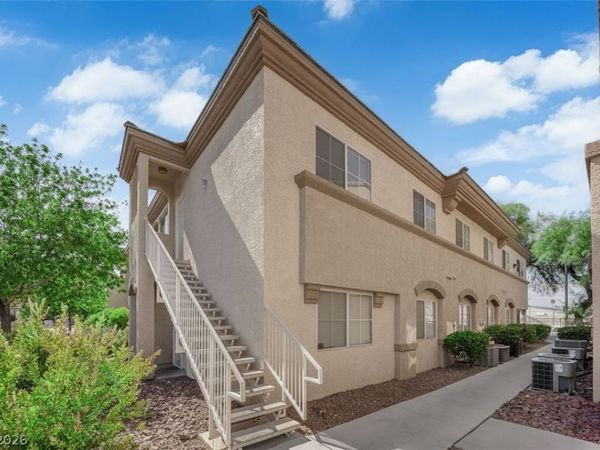 3400 Cabana Drive , Unit 2106, Las Vegas, NV 89122