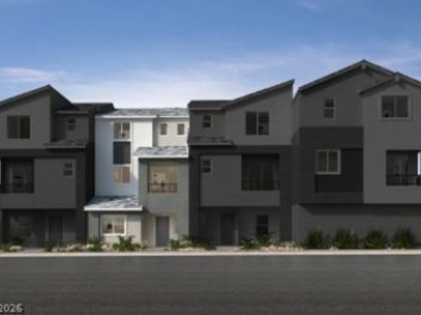 5820 Park Row Street, Las Vegas, NV 89148