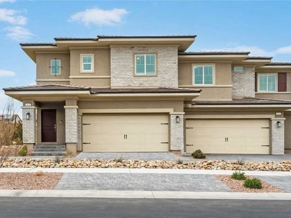 117 Scarhill Track Avenue , Henderson, NV 89011