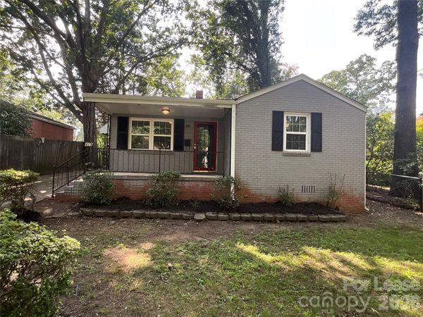 419 W 14th Street , Salisbury, NC 28144