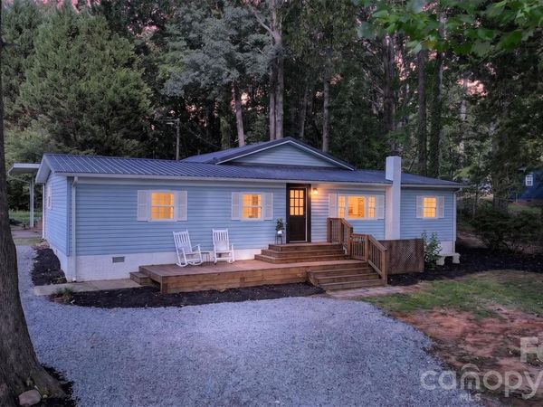 4130 Cascade Street, Terrell, NC 28682