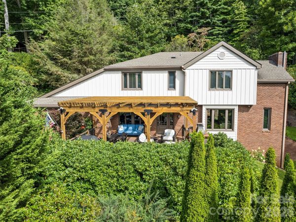 474 Scenic Circle , Waynesville, NC 28786
