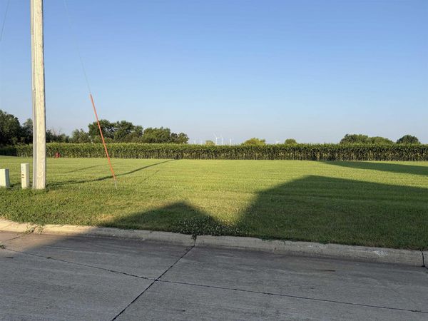 703 Van Buren Street, Wellsburg, IA 50680