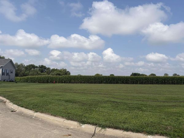 705 Van Buren Street, Wellsburg, IA 50680