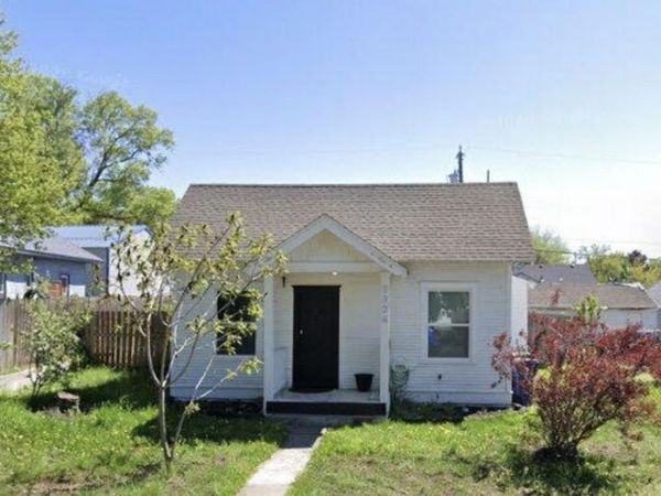 1324 E Broad Ave, Spokane Valley, WA 99207