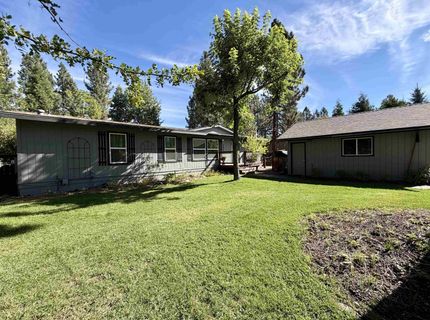 591 Willhoite Road, Chester, CA 96020 Photo