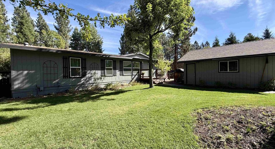 591 Willhoite Road, Chester, CA 96020 Photo