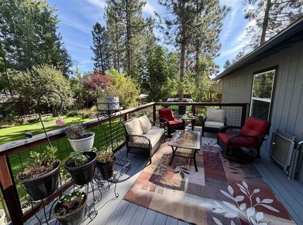 591 Willhoite Road, Chester, CA 96020 Photo