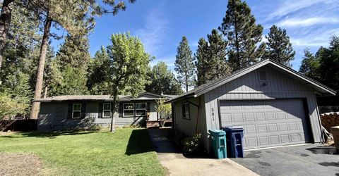 591 Willhoite Road, Chester, CA 96020 Photo