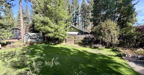 591 Willhoite Road, Chester, CA 96020 Photo
