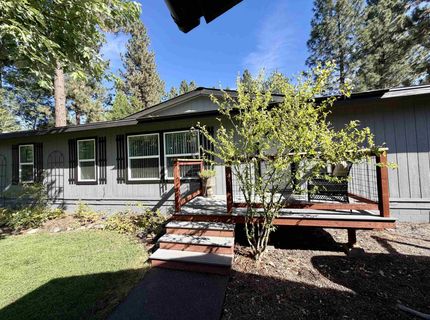 591 Willhoite Road, Chester, CA 96020 Photo