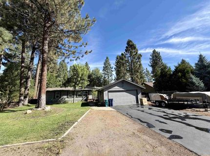 591 Willhoite Road, Chester, CA 96020 Photo