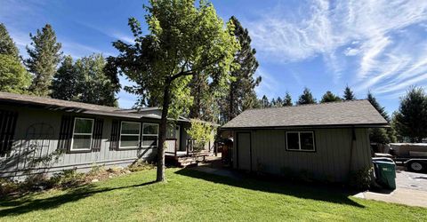 591 Willhoite Road, Chester, CA 96020 Photo