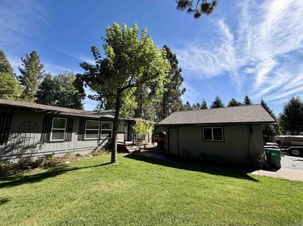 591 Willhoite Road, Chester, CA 96020 Photo