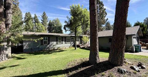591 Willhoite Road, Chester, CA 96020 Photo
