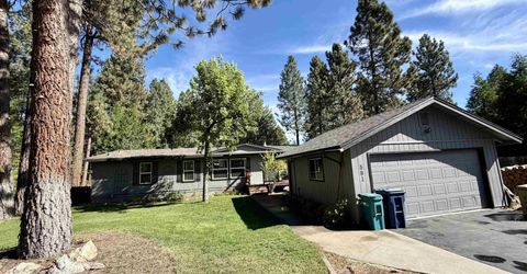 591 Willhoite Road, Chester, CA 96020 Photo